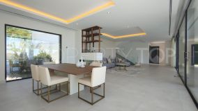 For sale La Alqueria villa with 5 bedrooms
