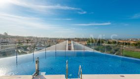 Tvåvånings takvåning for sale in Nueva Andalucia, Marbella
