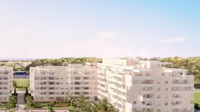 Tvåvånings takvåning for sale in Nueva Andalucia, Marbella