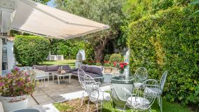 Villa Jumelée for sale in Los Monteros, Marbella Est