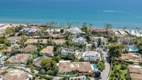Villa Jumelée for sale in Los Monteros, Marbella Est