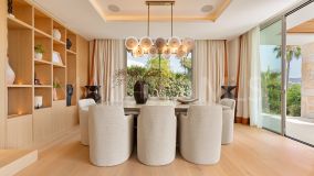Villa for sale in Nueva Andalucia, Marbella