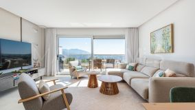 Zweistöckiges Penthouse zu verkaufen in La Cala Golf Resort, Mijas Costa