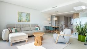 Zweistöckiges Penthouse zu verkaufen in La Cala Golf Resort, Mijas Costa