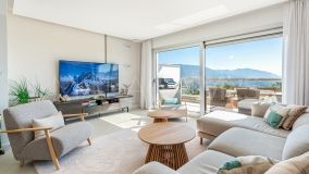 Zweistöckiges Penthouse zu verkaufen in La Cala Golf Resort, Mijas Costa