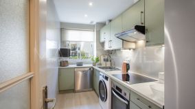 Appartement for sale in Lorcrimar, Nueva Andalucia