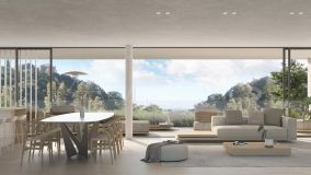 Duplex Penthouse for sale in Elviria, Marbella Est
