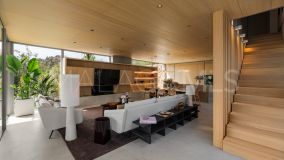 Villa en venta en La Cerquilla, Nueva Andalucia
