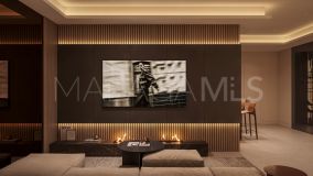 Villa for sale in Marbella Golden Mile