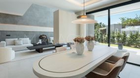 Villa Jumelée for sale in Rio Real, Marbella Est