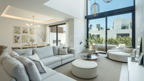 Villa Jumelée for sale in Rio Real, Marbella Est