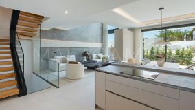 Villa Jumelée for sale in Rio Real, Marbella Est