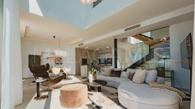 Villa Jumelée for sale in Rio Real, Marbella Est