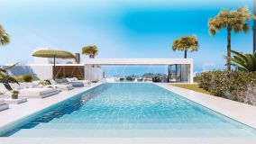 Villa Jumelée for sale in Rio Real, Marbella Est