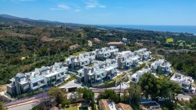 Villa Jumelée for sale in Rio Real, Marbella Est