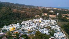 Semi Detached Villa for sale in Rio Real, Marbella East