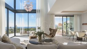 Villa Jumelée for sale in Rio Real, Marbella Est