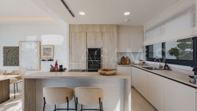 Villa Jumelée for sale in Rio Real, Marbella Est