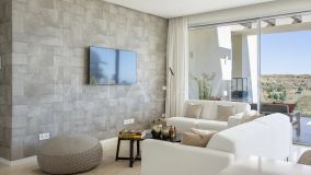 Apartamento en venta en Marbella Club Hills, Benahavis