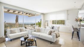 Apartamento en venta en Marbella Club Hills, Benahavis