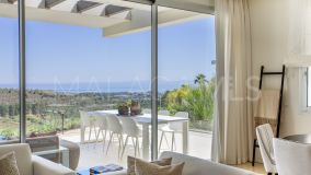 Wohnung zu verkaufen in Marbella Club Hills, Benahavis