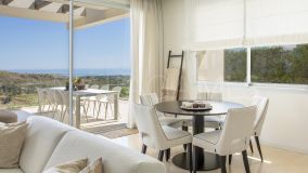 Apartamento en venta en Marbella Club Hills, Benahavis