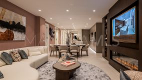 Appartement for sale in Los Monteros Palm Beach, Marbella Est