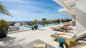 Villa en venta en Los Flamingos, Benahavis