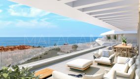 Duplex Penthouse for sale in Costa Galera, Estepona Ouest