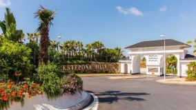 Duplex Penthouse for sale in Mirador de Estepona Hills, Altos de Estepona