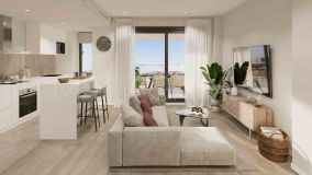 Apartment for sale in Estepona Centre, Estepona Town