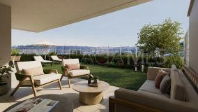 Apartment for sale in Estepona Centre, Estepona Town