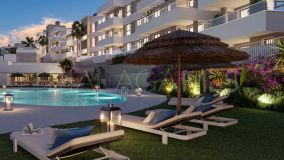 Apartment for sale in Estepona Centre, Estepona Town