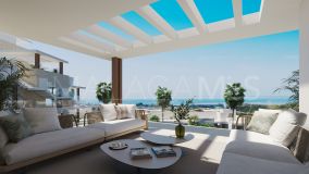 Appartement rez de chaussée for sale in Estepona Est