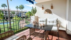 Apartment for sale in Lorcrimar, Nueva Andalucia