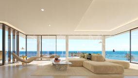 Duplex for sale in Estepona