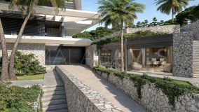 Apartamento en venta en Las Mesas, Estepona Ciudad