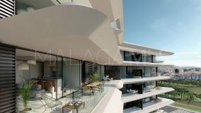 Atico Duplex en venta en Las Mesas, Estepona Ciudad