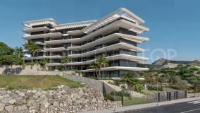 PREMIUM DUPLEX-PENTHOUSE AT LAS MESAS: SOPHISTICATED LIVING WITH PANORAMIC MEDITERRANEAN VIEWS