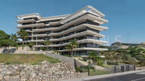 Duplex Penthouse for sale in Las Mesas, Estepona Town