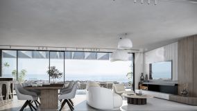 Appartement for sale in Las Mesas, Estepona Ville