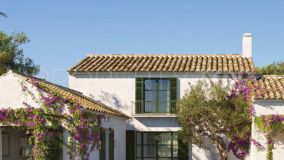 Villa with 3 bedrooms for sale in Finca Cortesin
