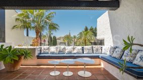 Appartement Terrasse for sale in Puente Romano, Marbella Golden Mile