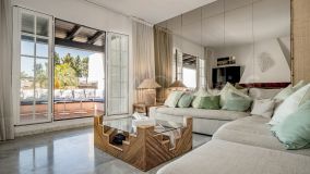 Appartement Terrasse for sale in Puente Romano, Marbella Golden Mile