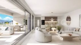 Apartamento planta baja a la venta en Selwo