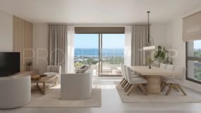 Apartamento planta baja a la venta en Selwo