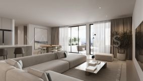 Appartement rez de chaussée for sale in New Golden Mile, Estepona Est