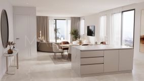 Appartement rez de chaussée for sale in New Golden Mile, Estepona Est