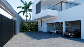 Villa zu verkaufen in La Alqueria, Benahavis