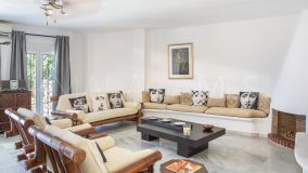 Maison de Ville for sale in Los Altos de los Monteros, Marbella Est